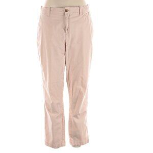 GAP High Rise Girlfriend Chinos Like new - worn twice